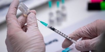 “Disponible vacuna COVID en México”: Pfizer