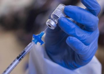 Cruz Roja aplicará vacuna Pfizer