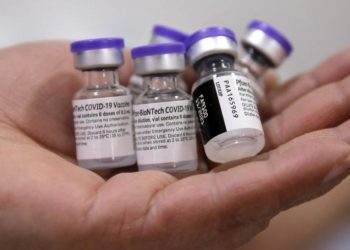 Aquí las farmacias con vacunas contra COVID 19