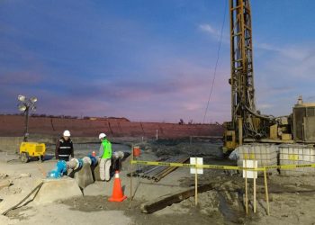 Localizan dos cuerpos de mineros sepultados en El Pinabete