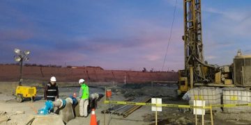 Localizan dos cuerpos de mineros sepultados en El Pinabete