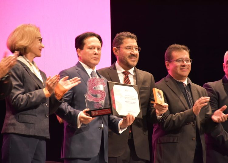 Foto: Prensa Alberto Juárez