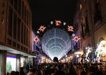 Querétaro recibirá más de 550,000 turistas durante la temporada decembrina