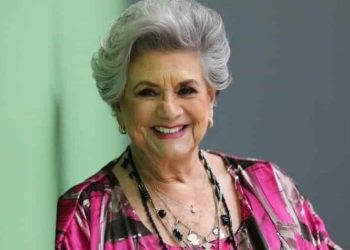 Murió la actriz Queta Lavat