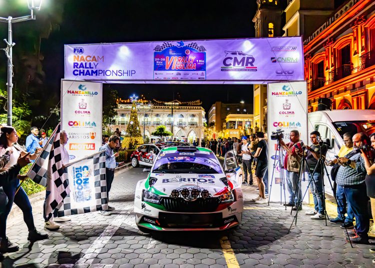 Foto: Carlos Herrera