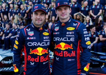 Estos son los 5 momentos que marcaron la temporada 2023 de la Formula 1