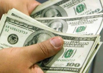 Las remesas enviadas a México aumentan un 9.4% entre enero y octubre