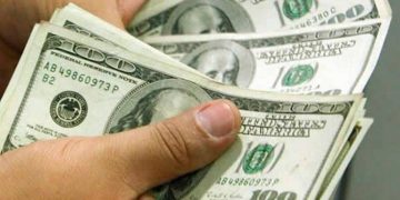 Las remesas enviadas a México aumentan un 9.4% entre enero y octubre