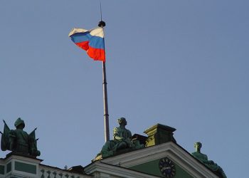 Las regiones anexionadas por Rusia votarán en las elecciones presidenciales de 2024