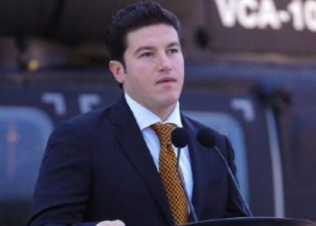 “El Congreso de Nuevo León es quien debe dejar sin efecto la licencia a Samuel García”: Especialista