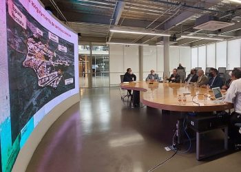 Proyecto industrial Vallejo-1 supera los más de 17 mil 872 millones de pesos y la creación de más de 11 mil 300 empleos: SEDECO