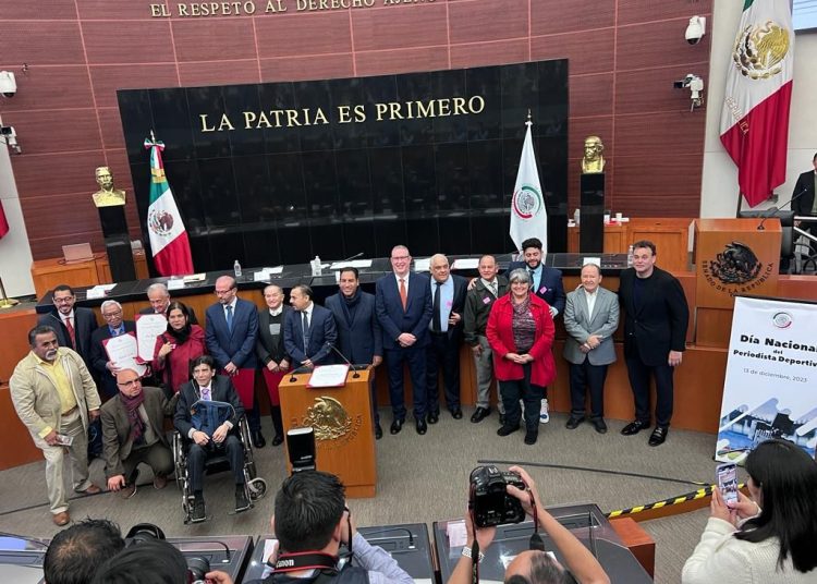 Foto: Senado