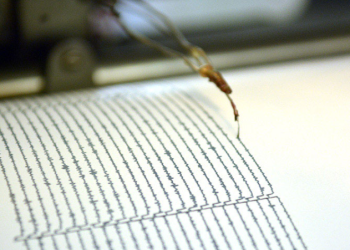 Pánico en Guanajuato: enjambre sísmico provoca deslave y grietas en Abasolo