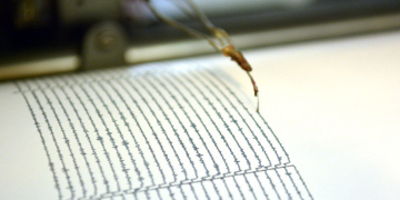 Pánico en Guanajuato: enjambre sísmico provoca deslave y grietas en Abasolo