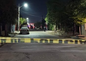 Ataque armado en quinceañera deja seis personas muertas y 25 lesionadas en Sonora