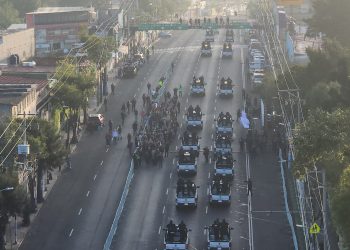 Más vigilancia en Gustavo A Madero e Iztapalapa