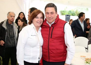 Hermana del subcomandante Marcos toma la dirigencia del PRI de Tamaulipas