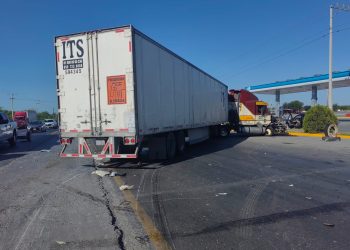 En Tamaulipas, muere un policía en enfrentamiento con civiles armados