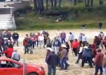 “La estrategia de seguridad está dirigida a combatir organizaciones que marca la DEA y no aquellas que afectan a la población”: Experto