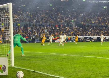 Tigres elimina a los Pumas y es digno FINALISTA del Apertura 2023