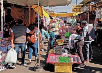 Se incrementa el trabajo informal en México, alerta el CEESP