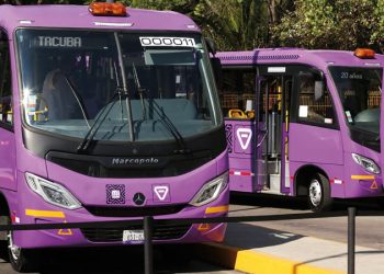 UNAM advierte que para que México avance en objetivos de Desarrollo Sustentable debe apostar por mejorar el transporte público