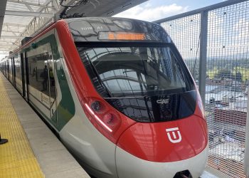 Cerrará tramo de la autopista México-Toluca