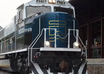 “Tren Interoceánico cambiará la realidad de muchas comunidades”, asegura Salomón Jara