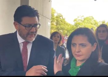 Renuncia el presidente del TEPJF con fecha 31 de diciembre