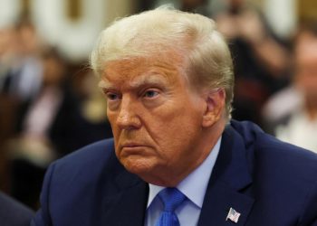 Trump asegura que no testificará en su juicio civil por fraude en Nueva York