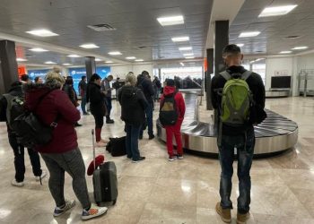 En los primeros 10 meses del año, México ha recibido a más de 17 millones de turistas internacionales