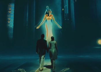 “Más Allá de Tutankamón”: todo sobre la experiencia inmersiva para visitar la tumba del faraón