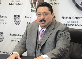Cámara de Diputados discutirá desafuero de Uriel Carmona