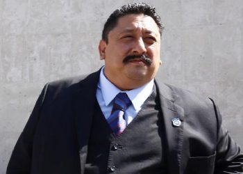 “La Constitución de Morelos no establece los requisitos de contar con exámenes de control de confianza”: Gabriel Regino, abogado de Uriel Carmona