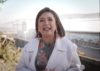 “México requiere medicinas en sus 190 mil localidades no una mega farmacia”, advierte Xóchitl Gálvez