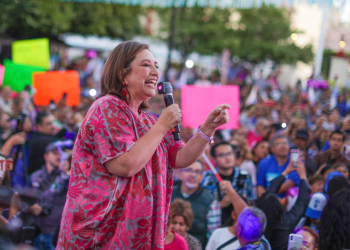 Que el presidente deje de intervenir en el proceso electoral y cumpla la Ley suprema