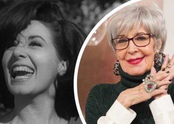 Fallece la Concha Velasco ‘Chica ye ye’