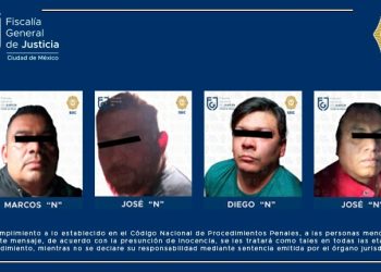 Balacera Iztacalco: Dejan en libertad a 6 de los 10 detenidos