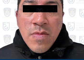 Lleva FGJCDMX a proceso a “El Cheche”, segundo detenido en el caso del homicidio de un ciudadano Hindú