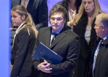 Javier Milei será recibido por el papa Francisco el 12 de febrero