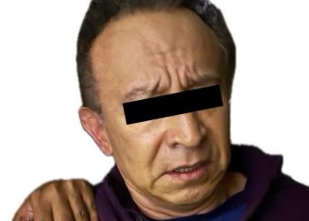 Consignan al Penal de Santiaguito, Edomex al ex alcalde Toluca, Raymundo Martínez Carbajal