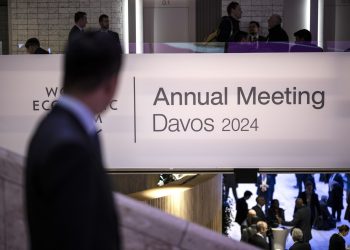 Gobernadores participarán en Foro de Davos para impulsar el ‘nearhsoring’