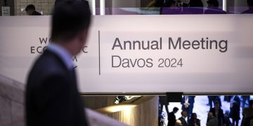 Gobernadores participarán en Foro de Davos para impulsar el ‘nearhsoring’