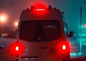 Veracruz.- Reportan dos muertos en el fraccionamiento Mote Magno en Xalapa