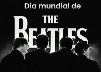Día Mundial de los Beatles