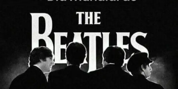 Día Mundial de los Beatles