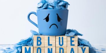 Hoy es el día más triste del año, Blue Monday