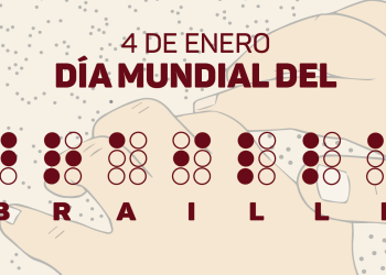 Día Mundial del Braille