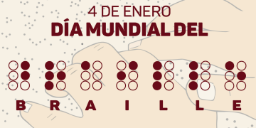 Día Mundial del Braille