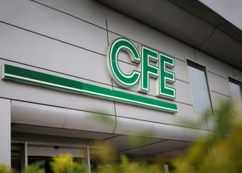 Asegura el gobierno federal que la CFE genera el 54% de la energía del país